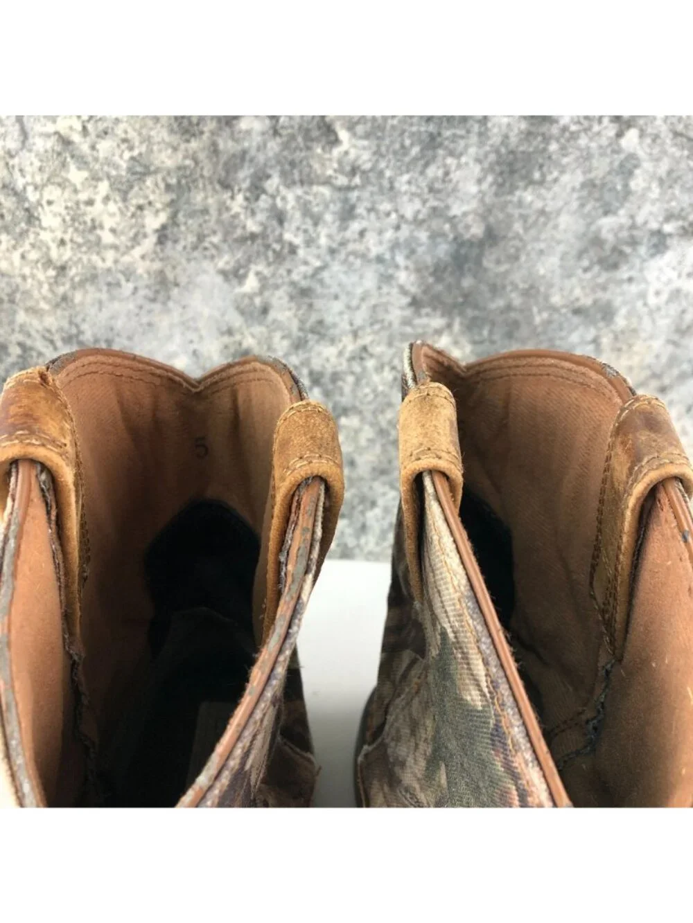 Ariat kids work